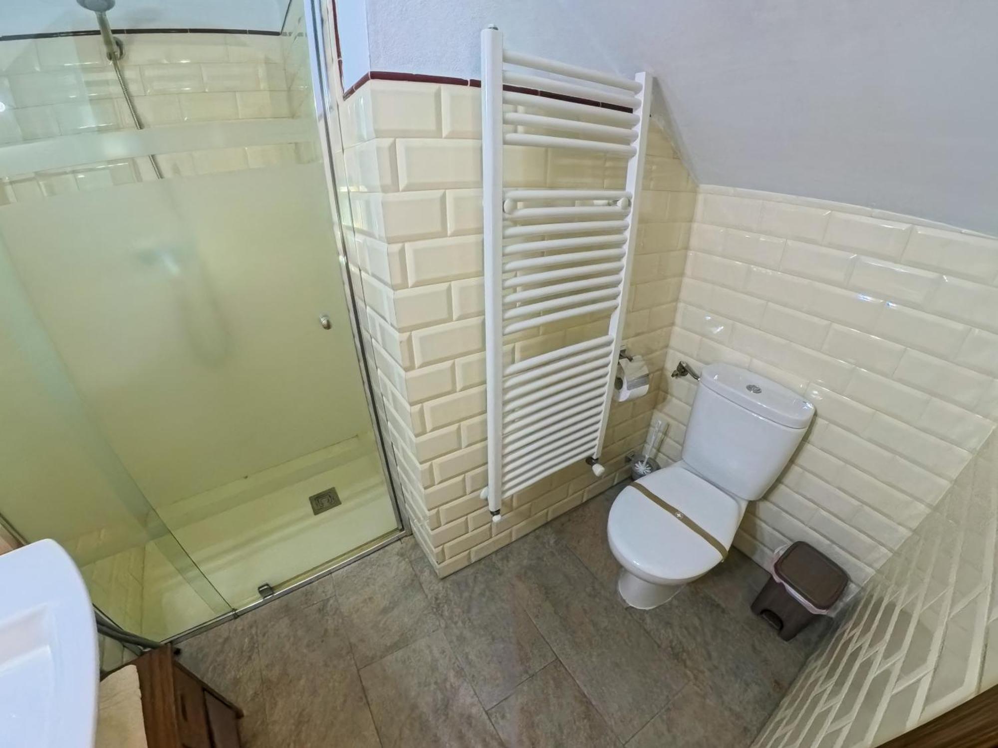 Apartamentos Rurales Tia Maria Mata de Alcantara Екстер'єр фото