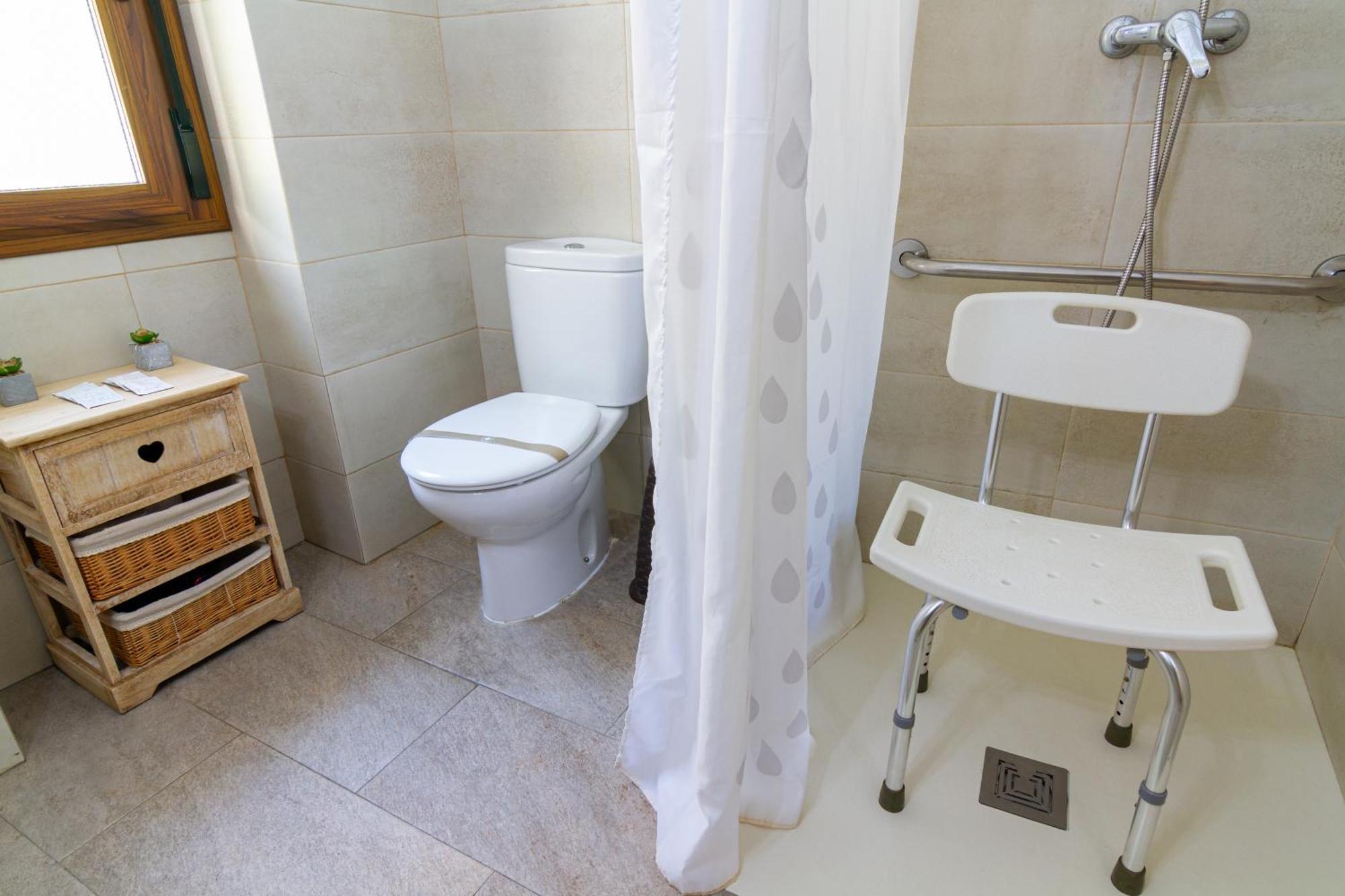 Apartamentos Rurales Tia Maria Mata de Alcantara Екстер'єр фото