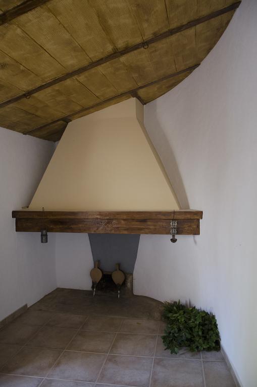 Apartamentos Rurales Tia Maria Mata de Alcantara Екстер'єр фото